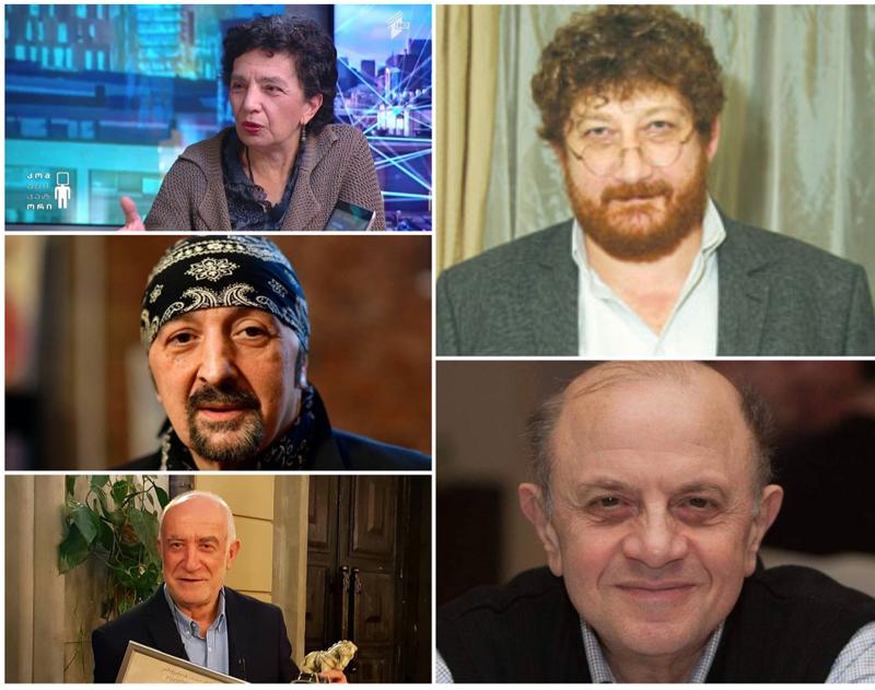 სამყაროს მთავარი წიგნი - როგორია ბიბლიის გავლენა ხელოვნების სხვადასხვა სფეროზე